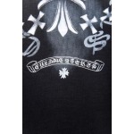 2025年9月15日入荷秋冬新作Chrome hearts 半袖 tシャツ高品質人気商品/誕生日プレゼント/FF工場