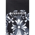 2025年9月15日入荷秋冬新作Chrome hearts 半袖 tシャツ高品質人気商品/誕生日プレゼント/FF工場
