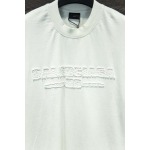 2025年9月15日入荷秋冬新作Balenciaga半袖 tシャツ高品質人気商品/誕生日プレゼント/FF工場