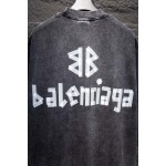 2025年9月15日入荷秋冬新作Balenciaga半袖 tシャツ高品質人気商品/誕生日プレゼント/FF工場