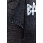 2025年9月15日入荷秋冬新作Balenciaga半袖 tシャツ高品質人気商品/誕生日プレゼント/FF工場