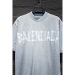 2025年9月15日入荷秋冬新作Balenciaga半袖 tシャツ高品質人気商品/誕生日プレゼント/FF工場