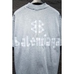 2025年9月15日入荷秋冬新作Balenciaga半袖 tシャツ高品質人気商品/誕生日プレゼント/FF工場