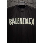 2025年9月15日入荷秋冬新作Balenciagaタンクトップ高品質人気商品/誕生日プレゼント/FF工場