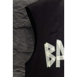 2025年9月15日入荷秋冬新作Balenciagaタンクトップ高品質人気商品/誕生日プレゼント/FF工場