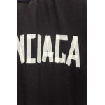 2025年9月15日入荷秋冬新作Balenciagaタンクトップ高品質人気商品/誕生日プレゼント/FF工場