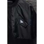 2025年9月15日入荷秋冬新作Prada半袖 tシャツ高品質人気商品/誕生日プレゼント/FF工場