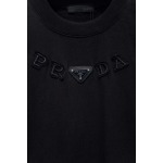 2025年9月15日入荷秋冬新作Prada半袖 tシャツ高品質人気商品/誕生日プレゼント/FF工場