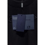 2025年9月15日入荷秋冬新作Prada半袖 tシャツ高品質人気商品/誕生日プレゼント/FF工場