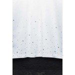 2025年9月15日入荷秋冬新作Prada半袖 tシャツ高品質人気商品/誕生日プレゼント/FF工場