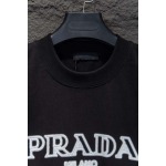 2025年9月15日入荷秋冬新作Prada半袖 tシャツ高品質人気商品/誕生日プレゼント/FF工場
