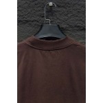 2025年9月15日入荷秋冬新作Miumiu半袖 tシャツ高品質人気商品/誕生日プレゼント/FF工場