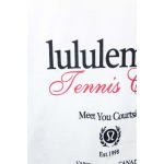 2025年9月15日入荷秋冬新作Lululemon半袖 tシャツ高品質人気商品/誕生日プレゼント/FF工場