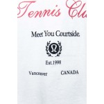 2025年9月15日入荷秋冬新作Lululemon半袖 tシャツ高品質人気商品/誕生日プレゼント/FF工場