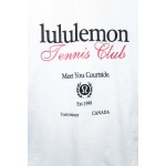 2025年9月15日入荷秋冬新作Lululemon半袖 tシャツ高品質人気商品/誕生日プレゼント/FF工場