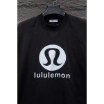 2025年9月15日入荷秋冬新作Lululemon半袖 tシャツ高品質人気商品/誕生日プレゼント/FF工場