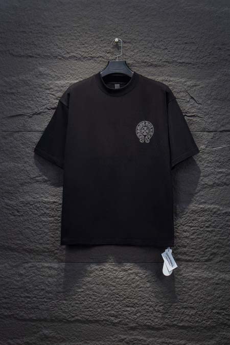 2025年9月15日入荷秋冬新作Chrome hearts ...