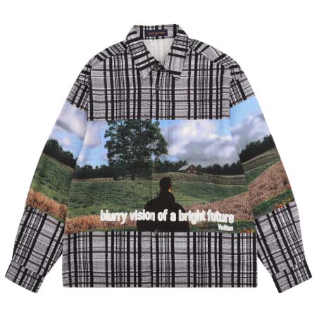 2025年9月16日入荷秋冬新作Louis Vuittonシ...