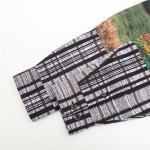 2025年9月16日入荷秋冬新作Louis Vuittonシャツ高品質人気商品/誕生日プレゼント/FF工場