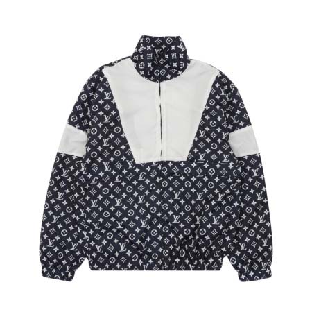 2025年9月16日入荷秋冬新作Louis Vuittonジ...