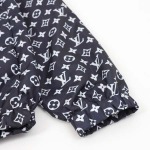 2025年9月16日入荷秋冬新作Louis Vuittonジャケット高品質人気商品/誕生日プレゼント/FF工場