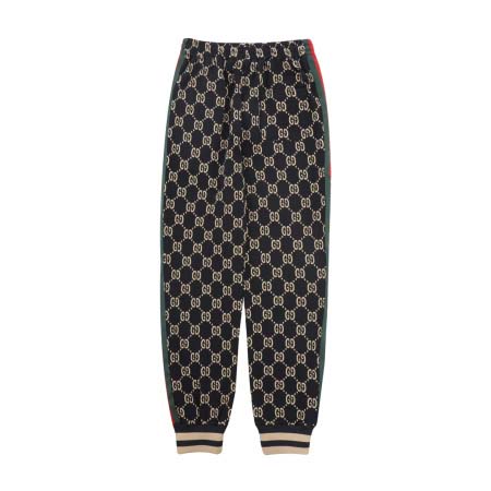 2025年9月16日入荷秋冬新作GUCCIズボン高品質人気商...