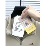 2025年9月23日入荷秋冬新作loro piana長袖ポロウォームシャツ  秋物 冬物高品質人気商品/LM工場