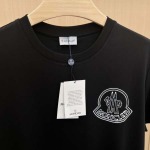 2025年9月24日入荷秋冬新作Moncler半袖 tシャツ高級品/Su工場