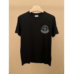 2025年9月24日入荷秋冬新作Moncler半袖 tシャツ高級品/Su工場
