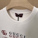 2025年9月24日入荷秋冬新作Gucci半袖 tシャツ高級品/Su工場