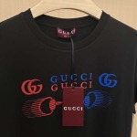 2025年9月24日入荷秋冬新作Gucci半袖 tシャツ高級品/Su工場