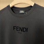2025年9月24日入荷秋冬新作Fendi半袖 tシャツ高級品/Su工場