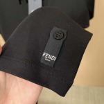 2025年9月24日入荷秋冬新作Fendi半袖 tシャツ高級品/Su工場