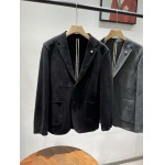 2025年9月24日入荷秋冬新作  Loro pianaジャケット高級品/Su工場