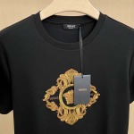 2025年9月24日入荷秋冬新作Versace半袖 tシャツ高級品/Su工場