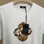 2025年9月24日入荷秋冬新作Versace半袖 tシャツ高級品/Su工場
