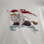 2025年9月24日入荷秋冬新作Burberry半袖 tシャツ高級品/Su工場