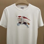 2025年9月24日入荷秋冬新作Burberry半袖 tシャツ高級品/Su工場