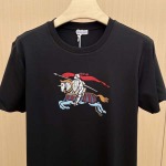 2025年9月24日入荷秋冬新作Burberry半袖 tシャツ高級品/Su工場