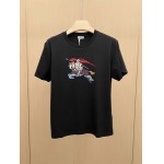 2025年9月24日入荷秋冬新作Burberry半袖 tシャツ高級品/Su工場