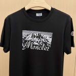 2025年9月24日入荷秋冬新作Moncler半袖 tシャツ高級品/Su工場