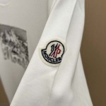 2025年9月24日入荷秋冬新作Moncler半袖 tシャツ高級品/Su工場