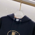 2025年9月24日入荷秋冬新作Burberryパーカー高級品/Su工場