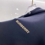 2025年9月24日入荷秋冬新作Burberryパーカー高級品/Su工場