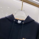 2025年9月24日入荷秋冬新作Burberryパーカー高級品/Su工場