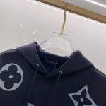 2025年9月24日入荷秋冬新作Louis Vuittonパーカー高級品/Su工場