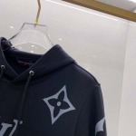 2025年9月24日入荷秋冬新作Louis Vuittonパーカー高級品/Su工場