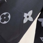 2025年9月24日入荷秋冬新作Louis Vuittonパーカー高級品/Su工場