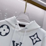 2025年9月24日入荷秋冬新作Louis Vuittonパーカー高級品/Su工場