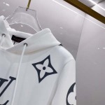 2025年9月24日入荷秋冬新作Louis Vuittonパーカー高級品/Su工場